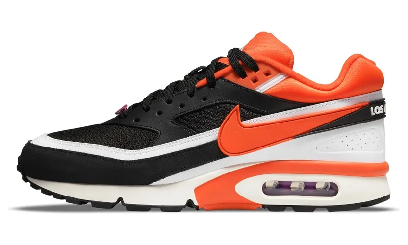 Nike Air Max BW City Pack Los Angeles (DM6444-001)