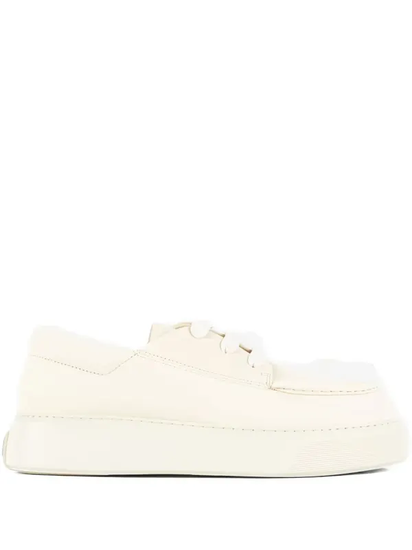REFERENC Tahoe nubuck – White (REF25140)