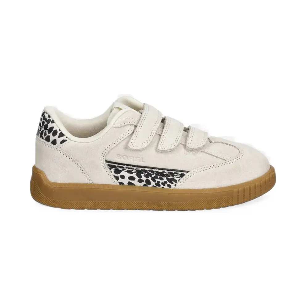 SOREL Ona animal-print touch-strap – Beige (2181231)