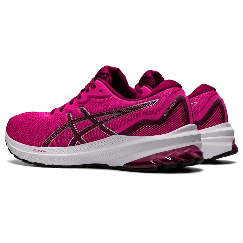 Asics GT-1000™ 11 Dried Berry/Pink Glo (1012B197.600)