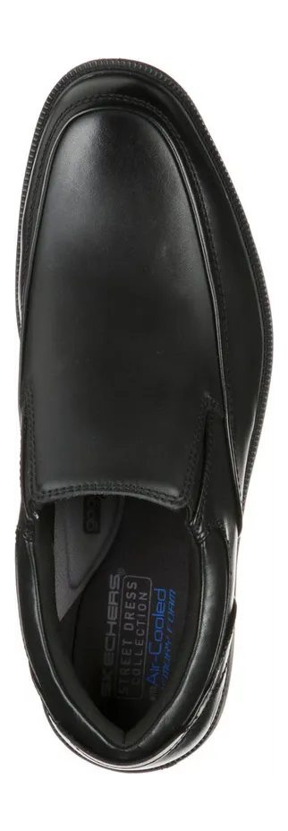 skechers-waterproof 204190_BLK