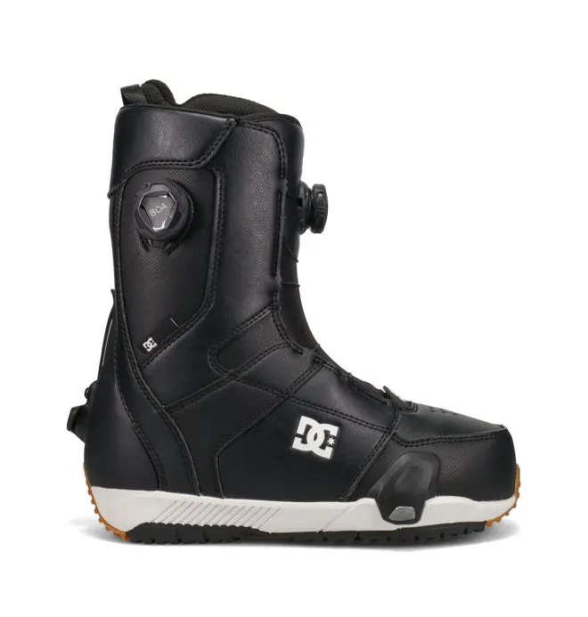 DC Control Step On “Black” (ADYO100074BKW)