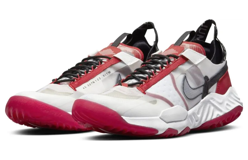 Jordan Delta Breathe Chicago (DM0978-601)