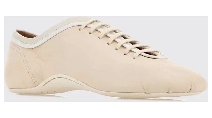 Dries Van Noten Sneakers Pearl (2610118080118012)
