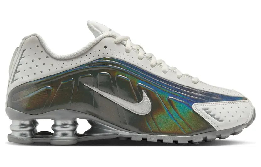 nike-shox IB7703-100
