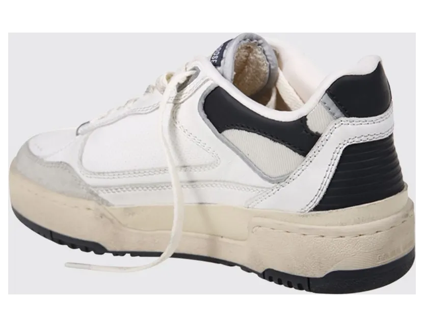 Golden goose Sneakers White (GWF00630F00574511395) (2)