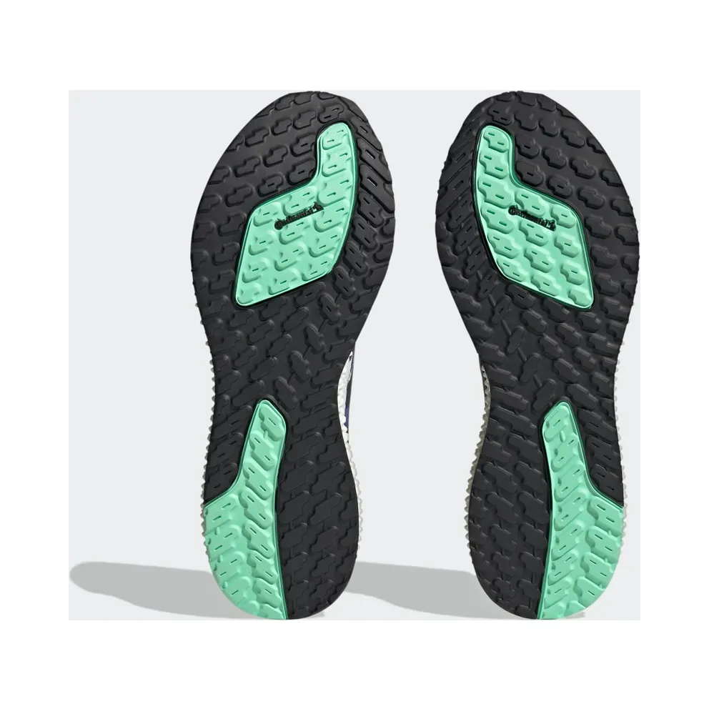 adidas 4D FWD Core Black / Night Metallic / Lucid Blue (HP7673)