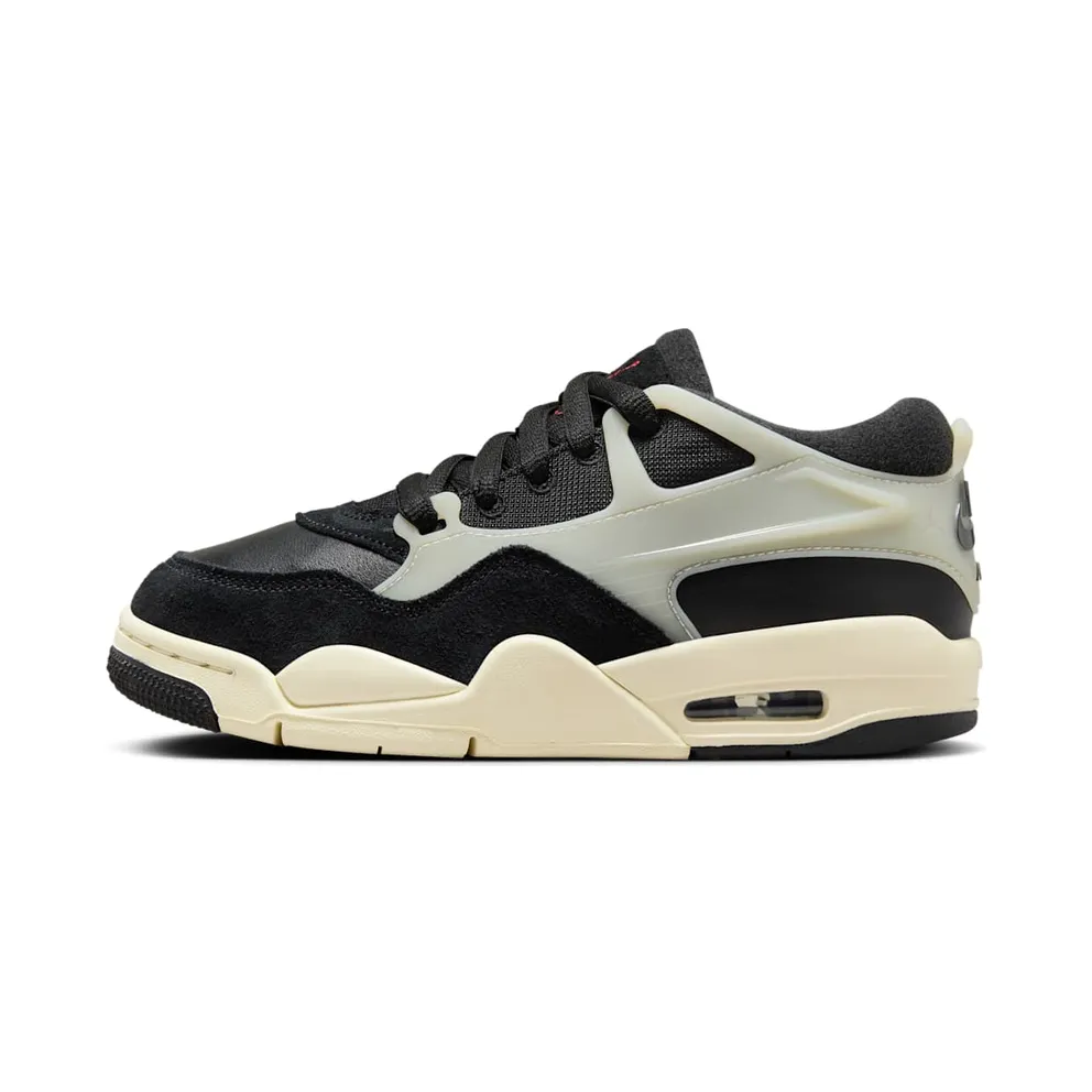 Jordan 4 RM GS “Black Sail” (FQ7938-006)
