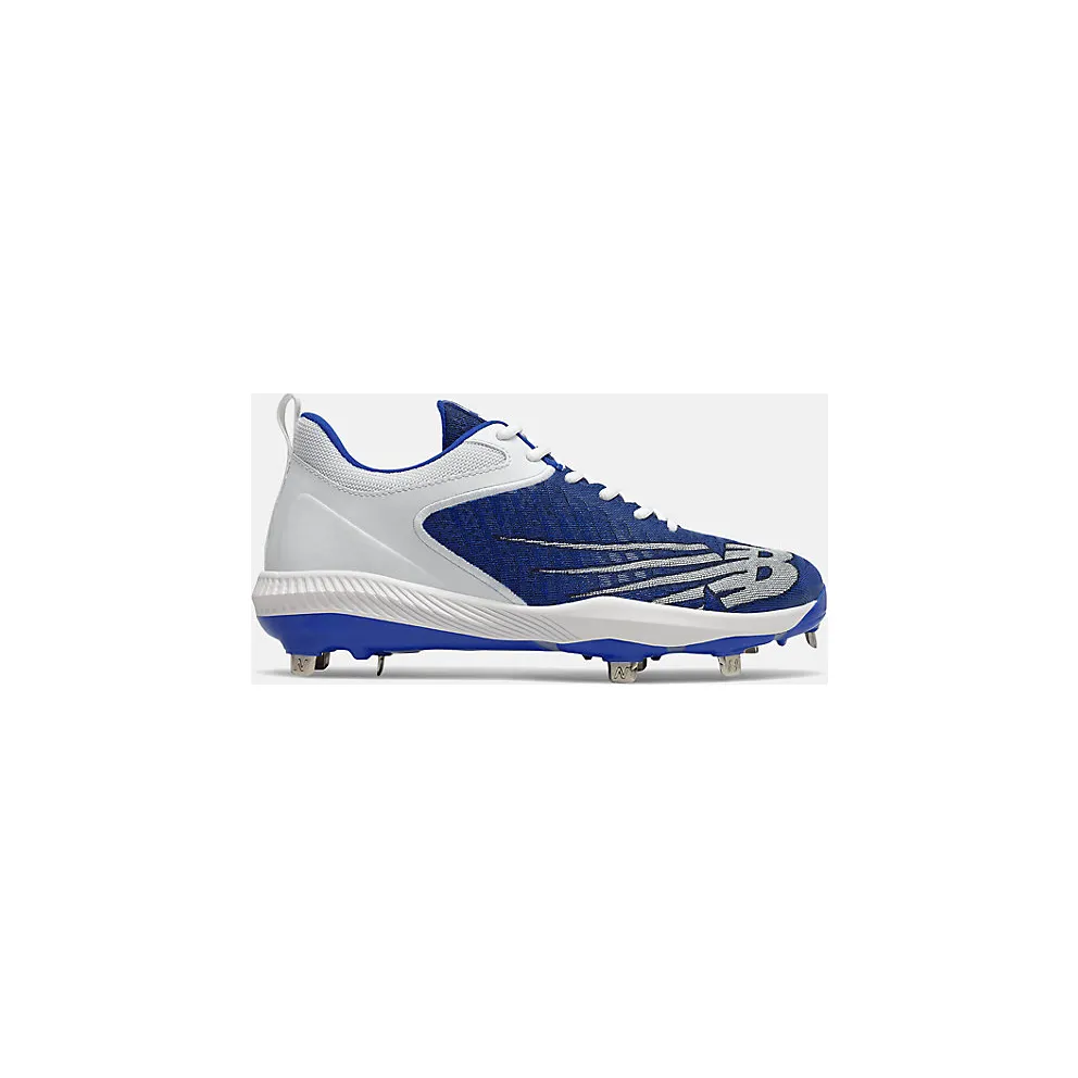 New Balance FUEL CELL METAL BASEBALL “CLEATS” (L4040TB6)