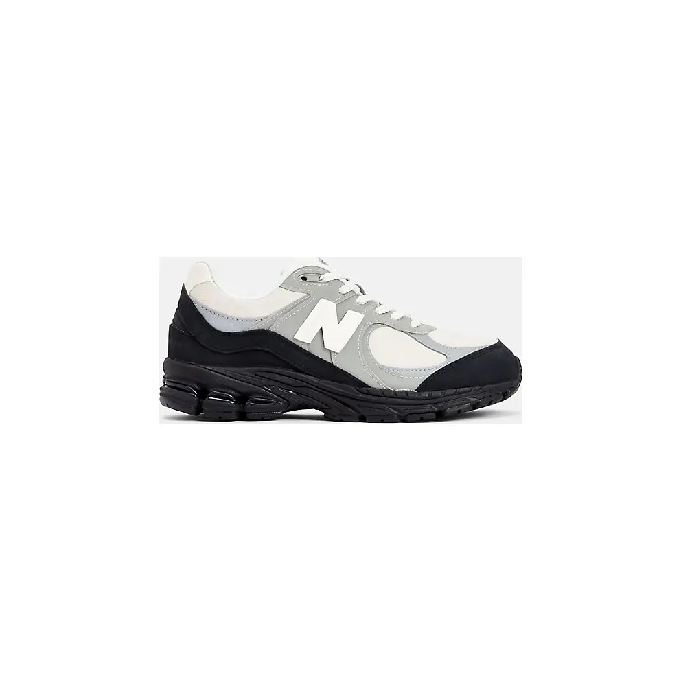 New Balance 2002R The Basement Stone Grey (M2002RBA)