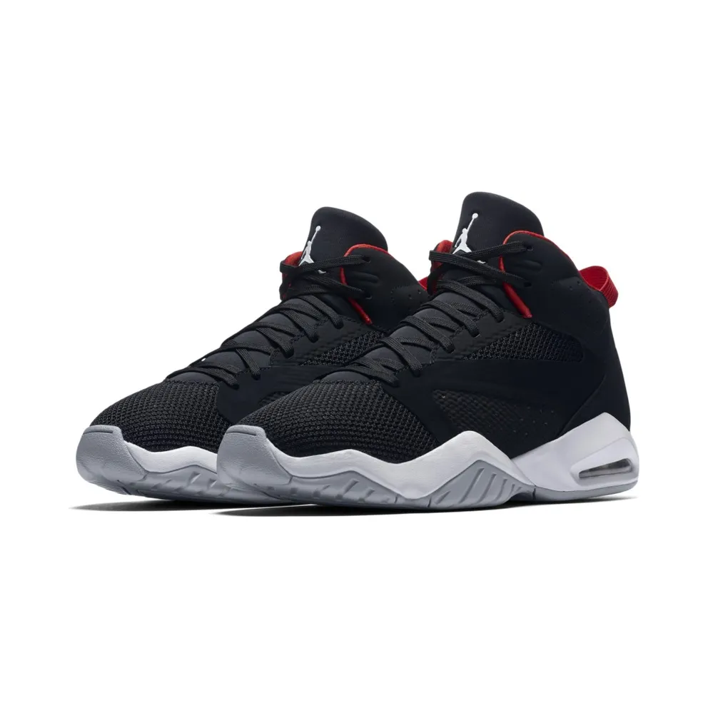 Nike Lift Off Black White University Red Black/White University Red (AR4430-016)