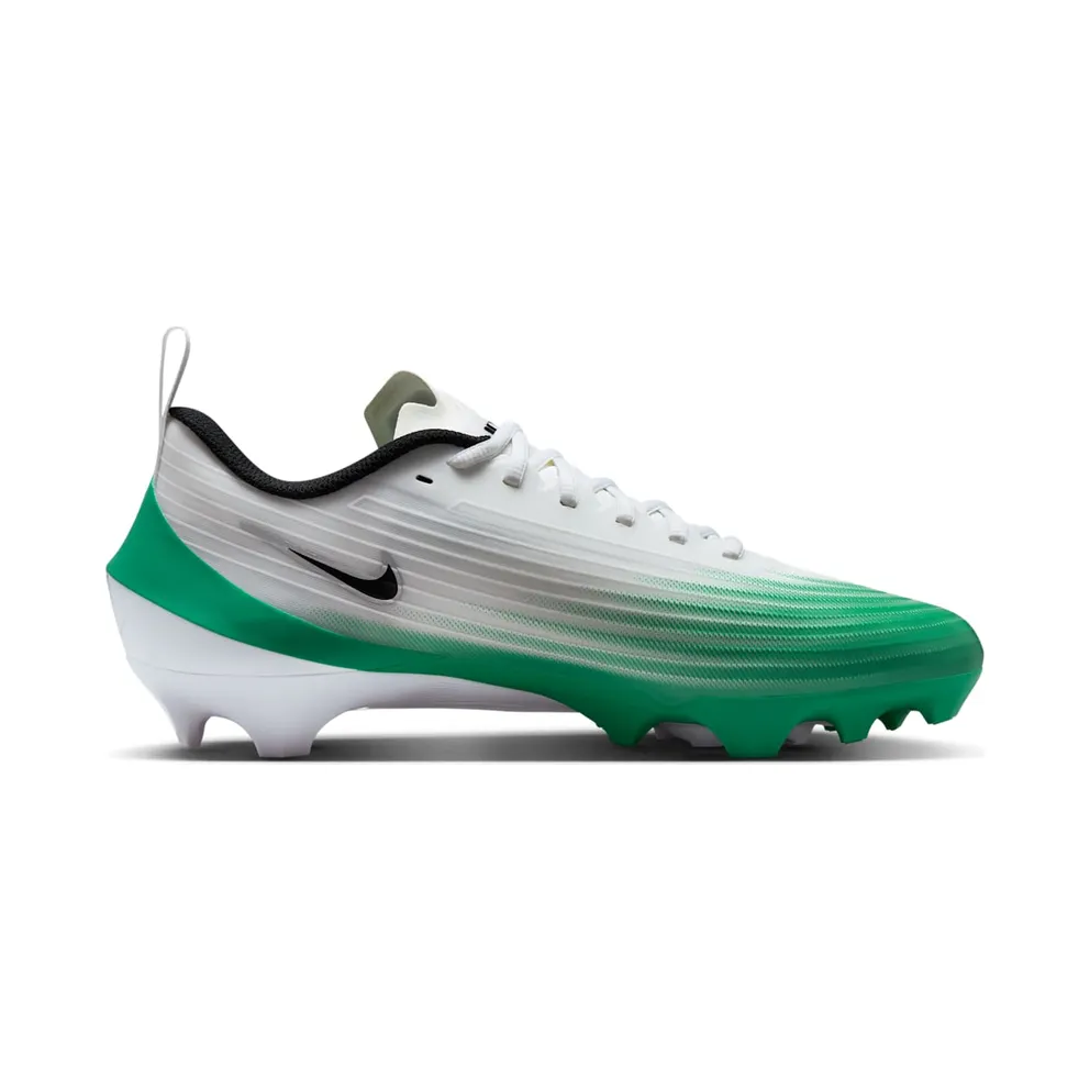 Nike Vapor Speed 3 White Stadium Green Metallic Silver Black (HM8849-100)