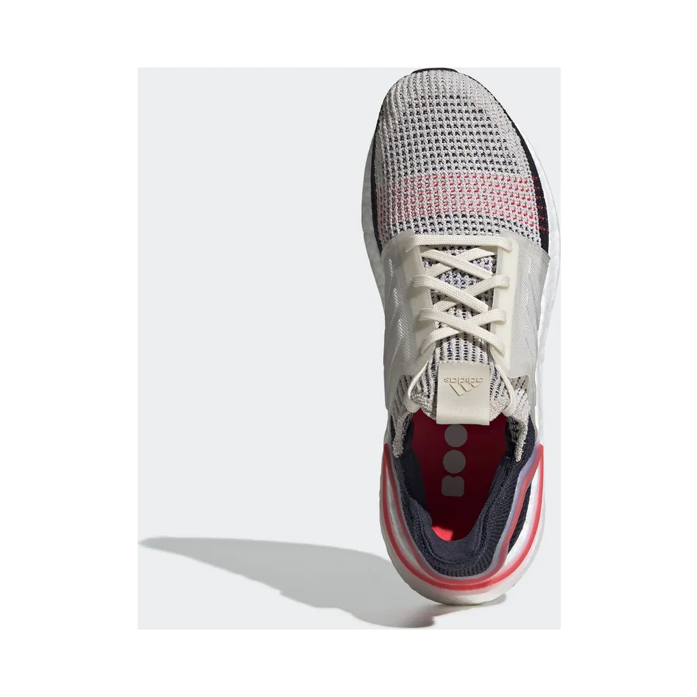 adidas Ultra Boost 2019 Clear Brown Chalk White Clear Brown/Chalk White/Footwear White (B37705)