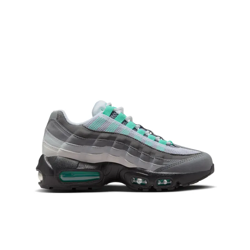 Nike Air Max 95 Hyper Turquoise (HV2538-100)