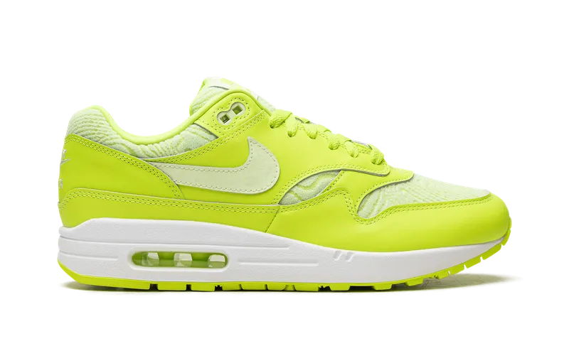 Nike AIR MAX 1 PRM “Volt” (FN6832-702)