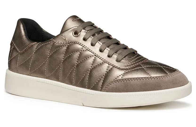 Geox sneaker Sand / Taupe (D56UGB0AJ22-C5335)