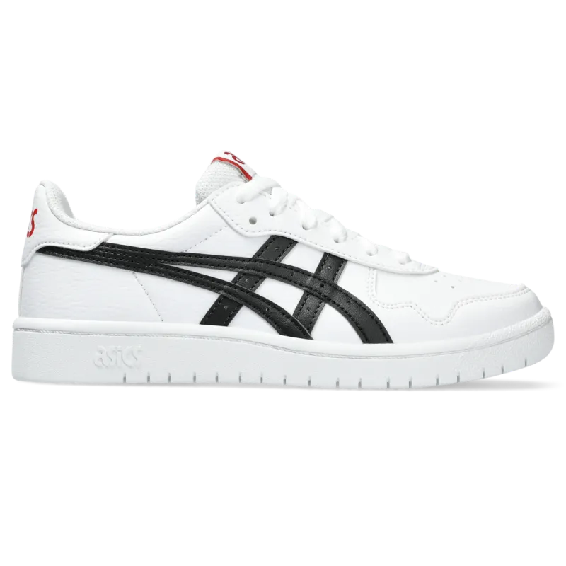 Asics Japan S Gs White/Black (1204A007.124)