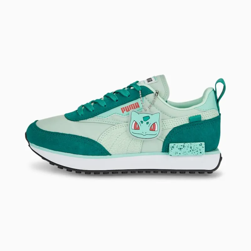 Puma Future Rider Pokémon Bulbasaur (389813-01)