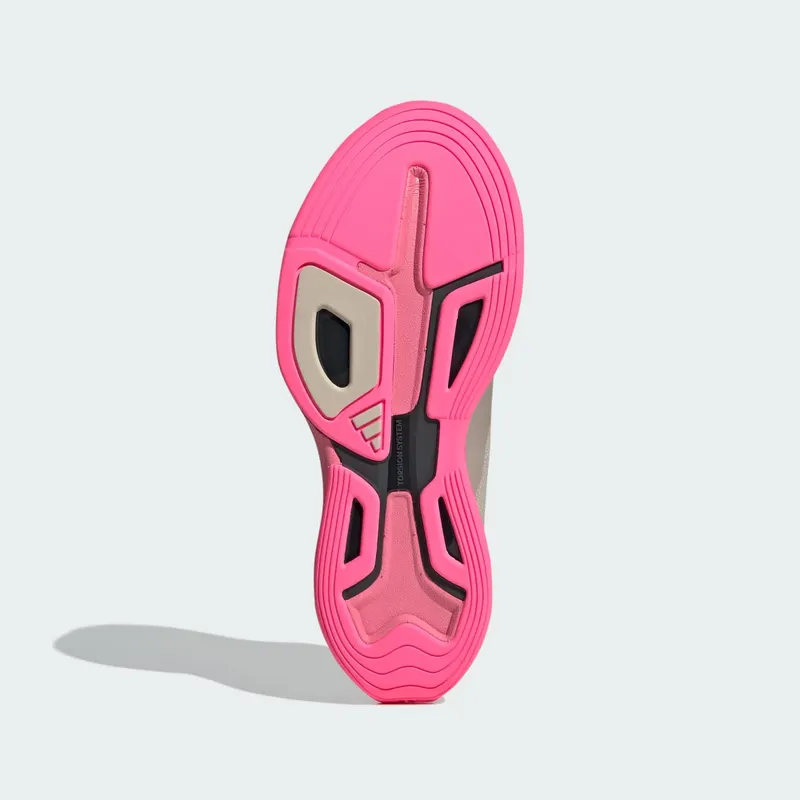 adidas Rapidmove Wonder Beige Pink Fusion (HP3293)