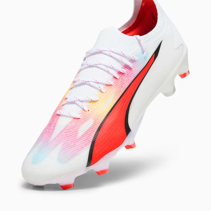 Puma Ultra Ultimate FG/AG Breakthrough Pack (107311-01)