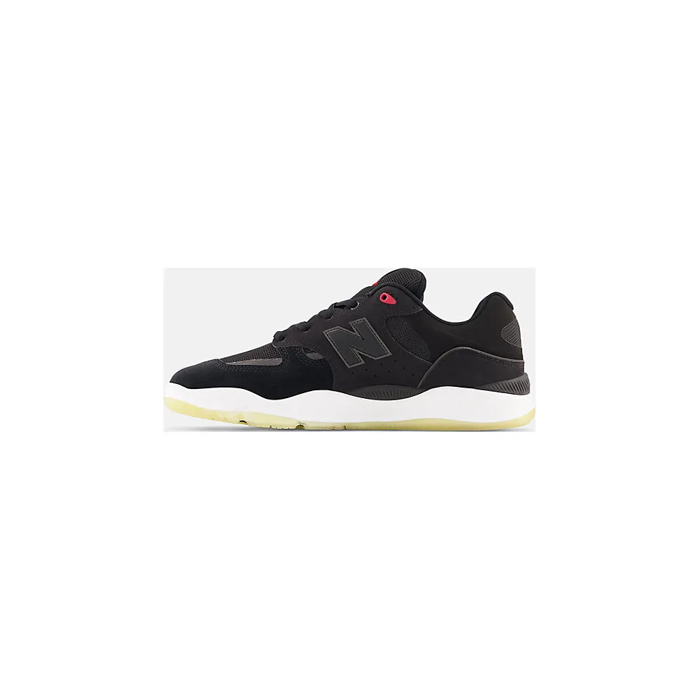 New Balance New Balance Unisex NB Numeric Tiago Lemos 1010 Black (NM1010BB)