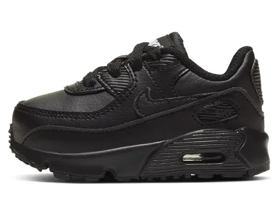 Nike Air Max 90 Schwarz (CD6868-001)