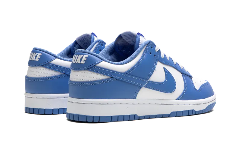 Nike Dunk Low “Polar Blue / White” (DV0833-400)