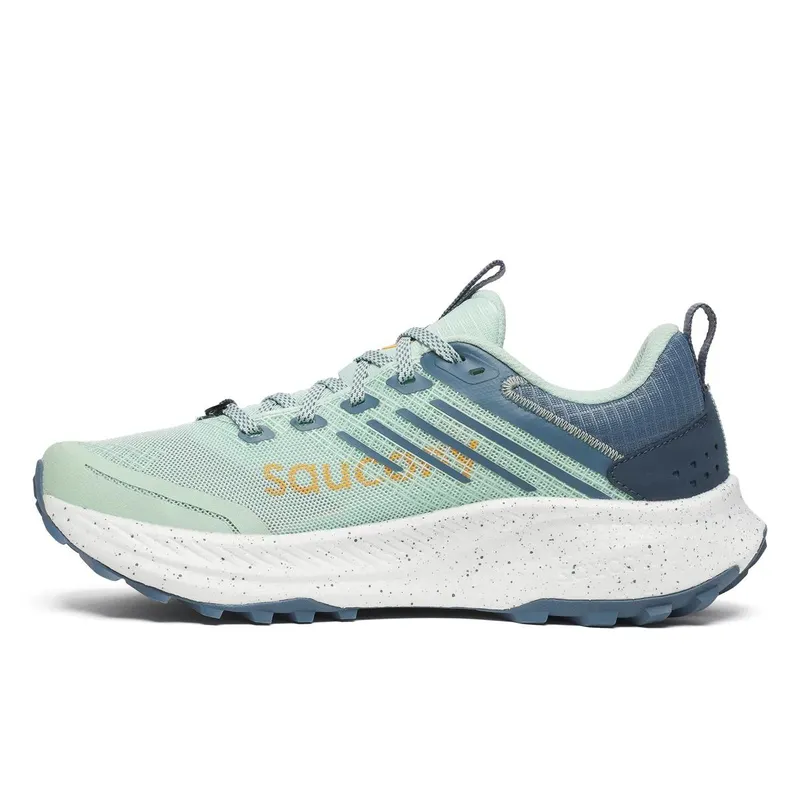 Saucony Ride TR2 Jade Mirage (S10951-240)