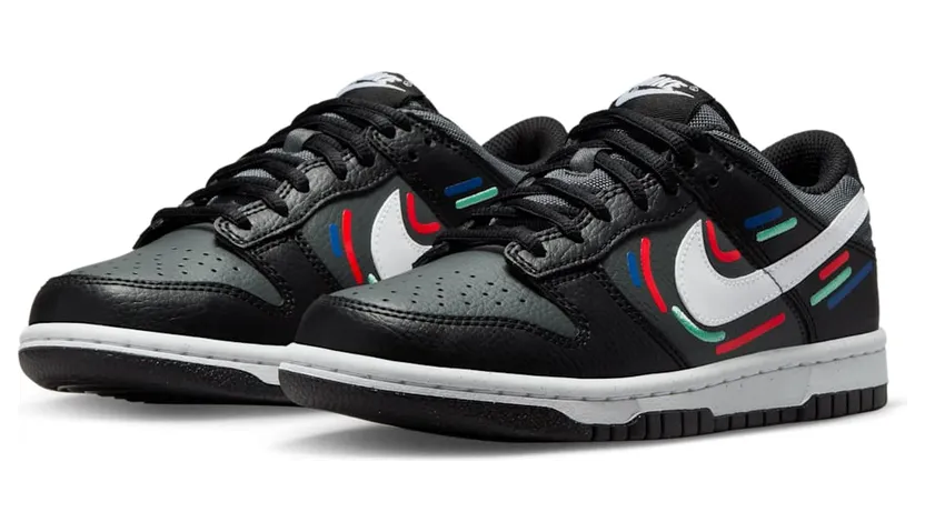 nike-dunk FB8022-001