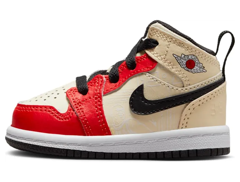 Air Jordan 1 Mid DV7011-100