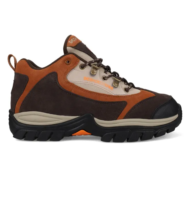 DC Recon “Brown” (DC02635210)