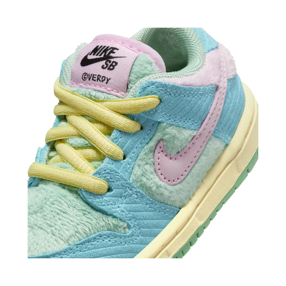 Nike SB Dunk Low Verdy Visty (FZ7194-400)