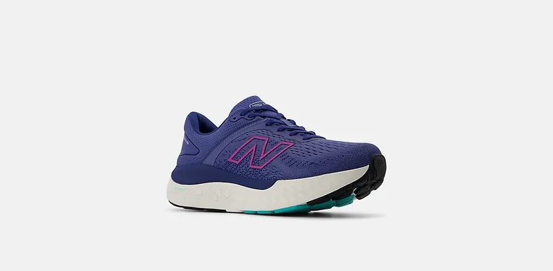 New Balance Fresh Foam 1540v4 Night Sky Cosmic Rose (W1540NS4)