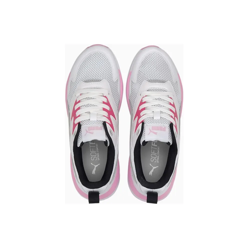 Puma X-Ray Lite Pink/Black/Grey (37439303)