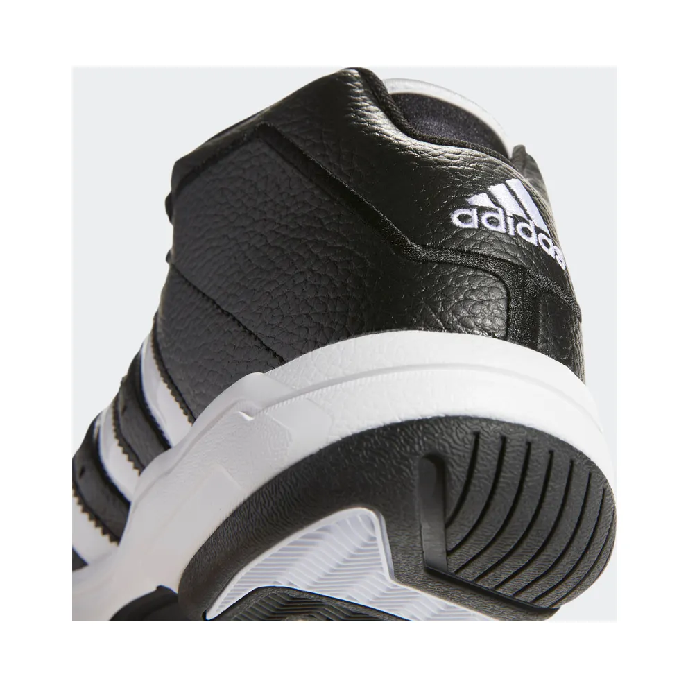 Adidas Pro Model 2G Core Black / Cloud White / Core Black (FW3670)