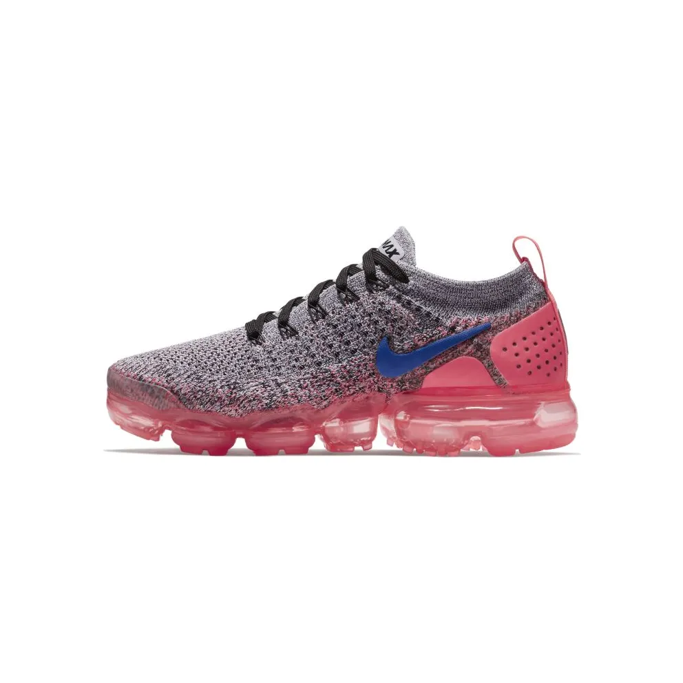 Nike Air VaporMax 2.0 Ultramarine (W) White/Ultramarine-Hot Punch-Black (942843-104)