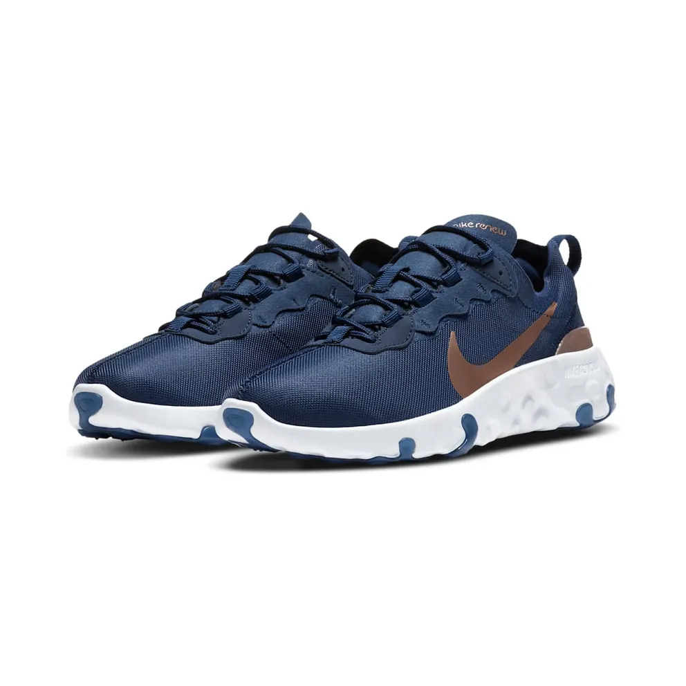 Nike Renew Element 55 Older Kids’ Blue (CK4081-404)
