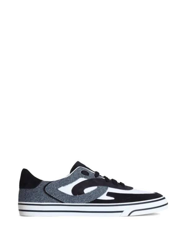 Dolce & Gabbana DG Sailing canvas – Blue (CS2385AY799)