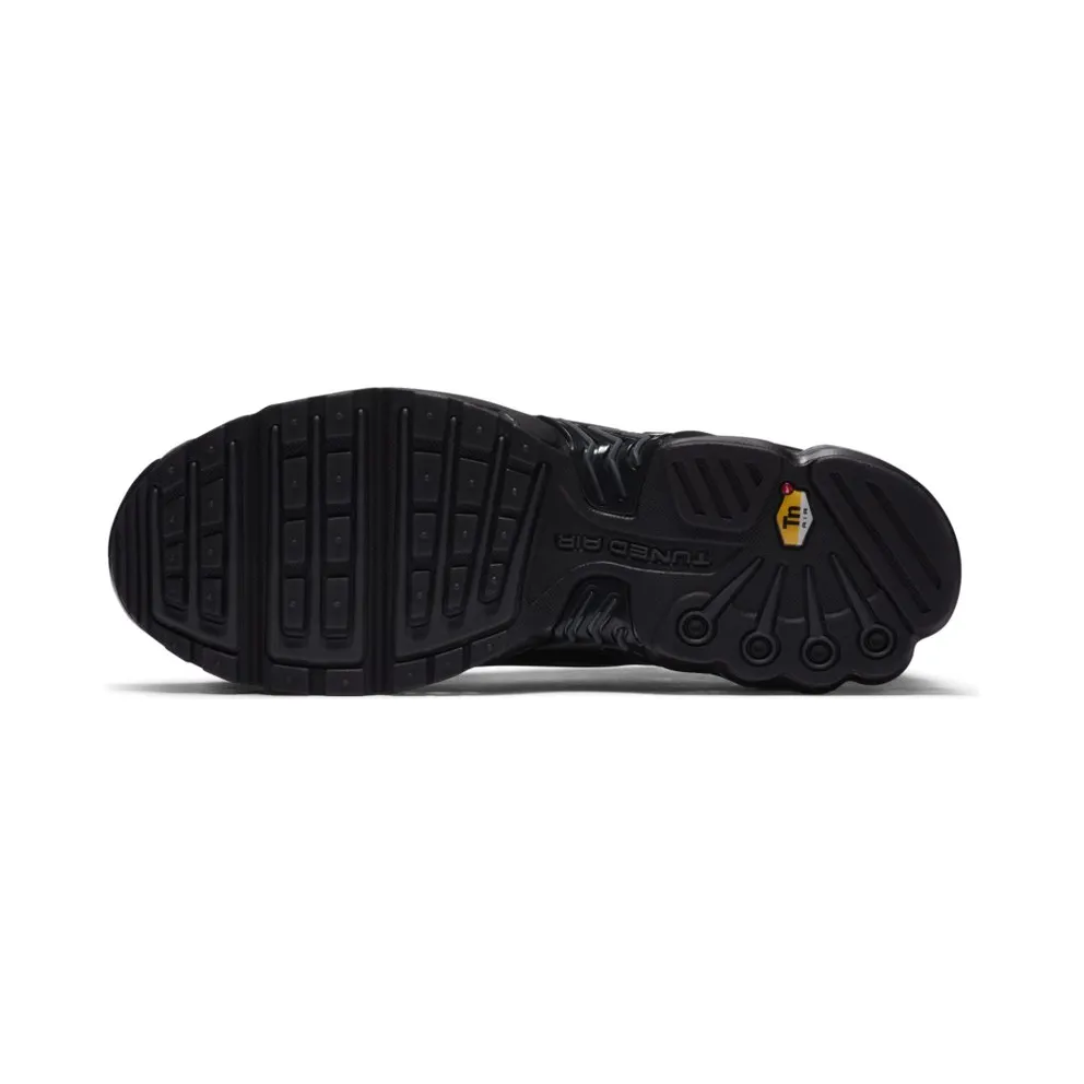 Nike Air Max Plus 3 Leather Black (CK6716-001)