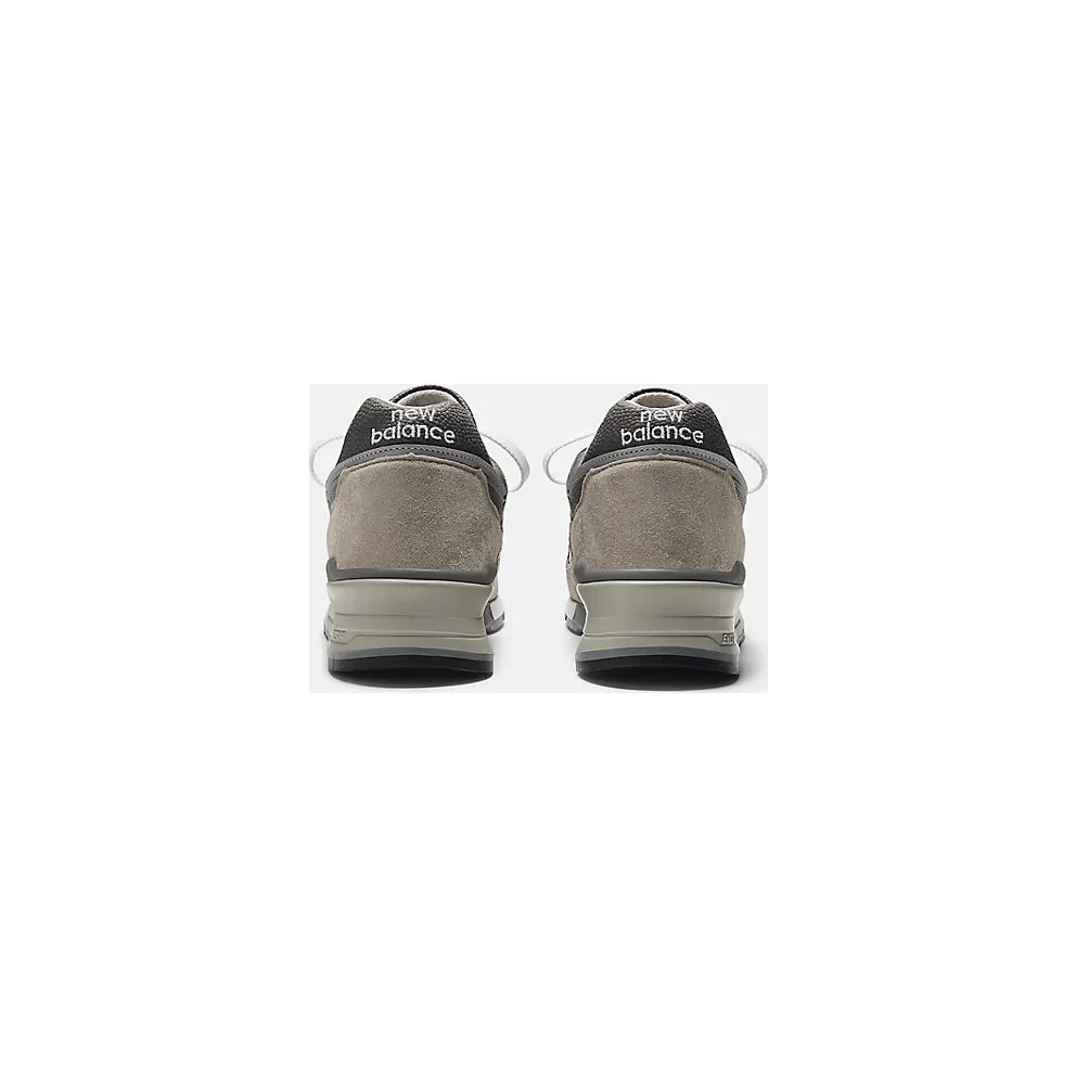 New Balance U997GY – Made In USA (grey) – U997GY