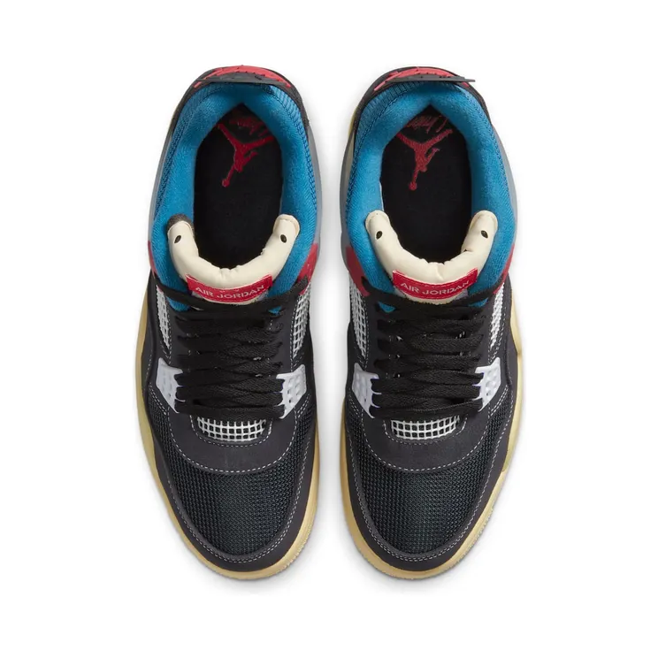 air-jordan-4 DC9533-001