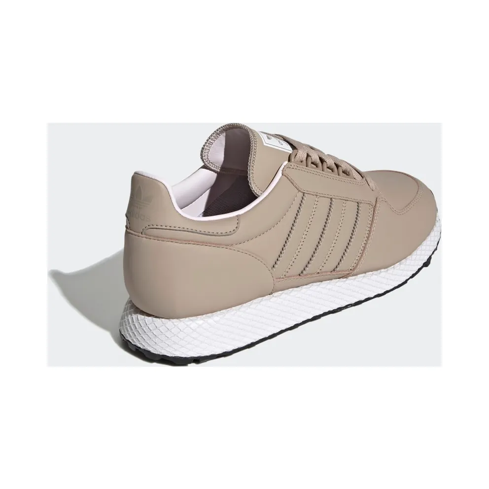 adidas Forest Grove Trace Khaki / Trace Khaki / Orchid Tint (EE8967)