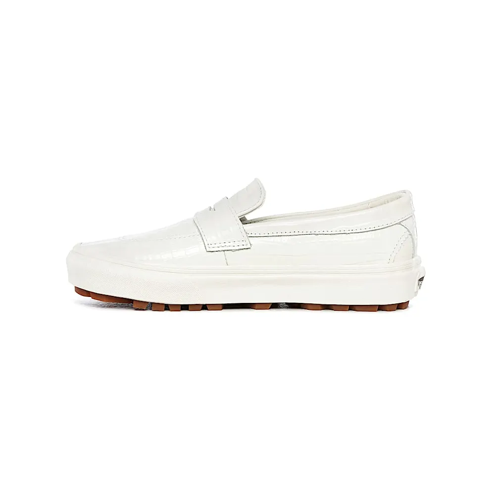 Vans Style 53 Dx Patent Croc (VN0A4U1C25Z)
