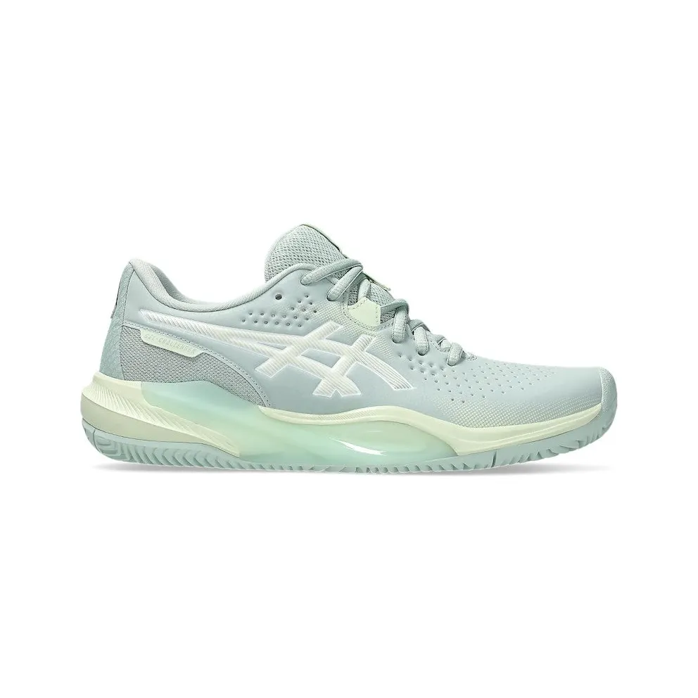 ASICS Gel-Challenger 15 Clay Lichen Rock Whisper Green (1042A293-300)