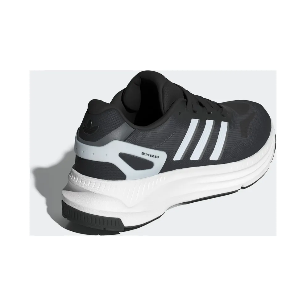 Adidas ZX RS Core Black / Cloud White / Iron Metallic (JQ3156)