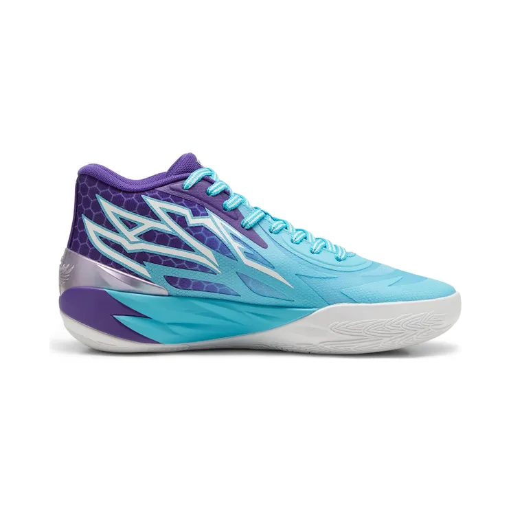 Puma MB.02 Lo “Queen City” (379779-01)