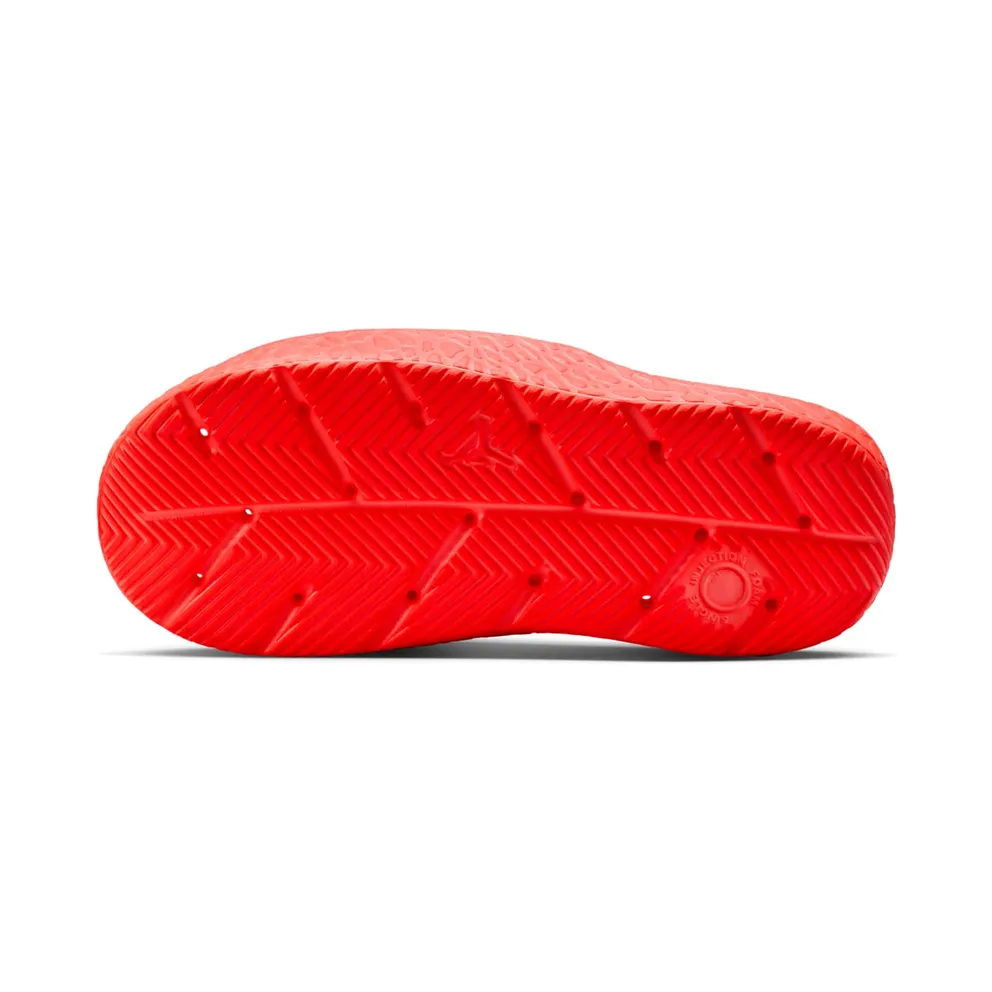 Jordan Franchise Shower Slide Hot Lava Black (HQ2163-800)