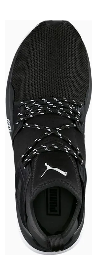 Puma BOG Limitless Hi Black (363126-01)
