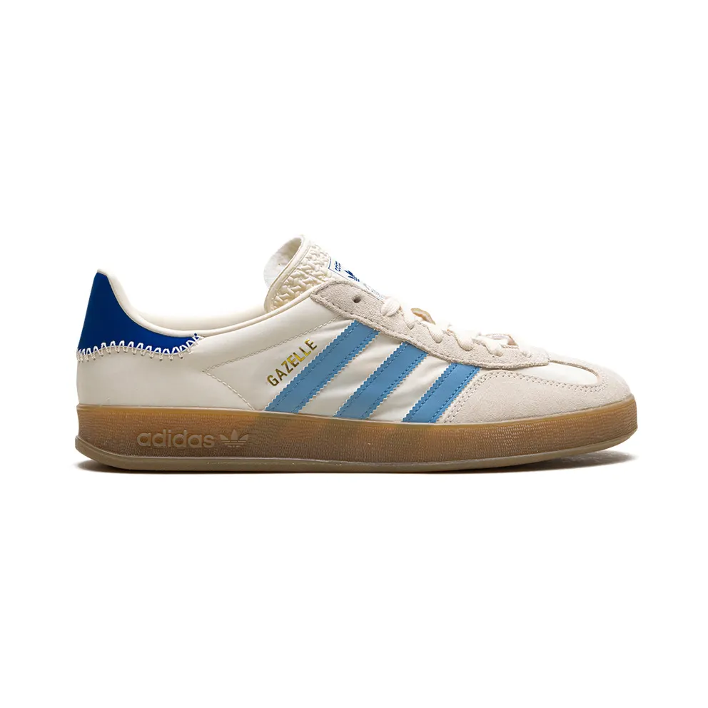 Adidas Gazelle Indoor “Off White Clear Sky” (JI2004)