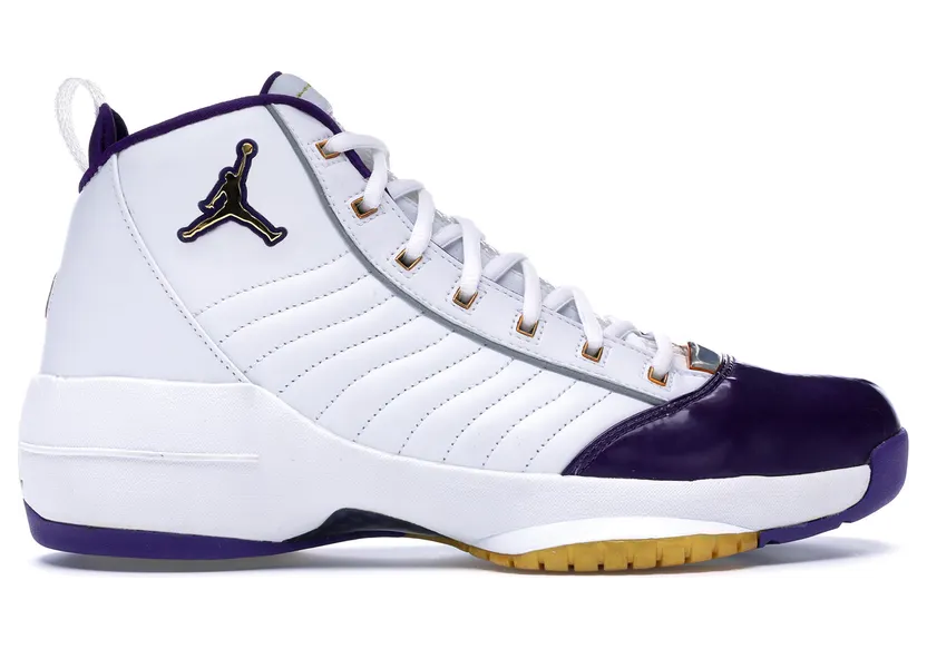 Jordan 19 OG SE West Coast